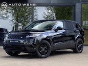 Land Rover Range Rover Velar - P400e AWD S Meridian | Zw. hemel + Leder | Trekhaak | Dealer