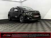 Citroën C3 - 1.2 PureTech Shine Clima, Navi, Parkeersensoren, Keyless sta