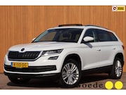 Skoda Kodiaq - 1.5 TSI Bus. Ed. org.NL leer/alc+verw. stuurverw. schuifdak