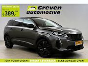 Peugeot 5008 - 1.2 PureTech Blue Lease GT 7p. | Pano | Camera | Virtual | S