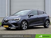 Renault Clio - 1.0 TCe R.S. Line / 1e Eigenaar / 360 Graden Camera / Dealer