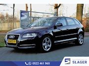 Audi A3 - Sportback 1.2 TFSI Attraction Pro Line Business