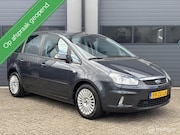 Ford C-Max - 1.8-16V Luxe Titanium Uitvoering / 2e Eigenaar
