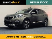 Peugeot 3008 - 1.2 PureTech Allure | Panorama | Memory | Trekhaak