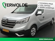 Renault Trafic - L2H1 T30 GB dCi 130 Advance | Trekhaak | Navigatie |