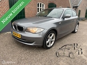 BMW 1-serie - 118d Corporate Business Line Edition AC APK NIEUW