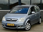 Opel Meriva - 1.8-16V Cosmo |Airco |CruiseC |