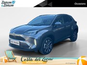 Toyota Yaris Cross - 1.5 Hybrid 115 First Edition | CAMERA | CARPLAY | STOEL - ST