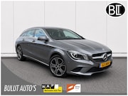 Mercedes-Benz CLA-Klasse - 200 CDI AUTOMAAT