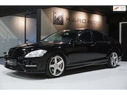Mercedes-Benz S-klasse - 350 AMG Dak Leer Softclose Vossen VOL