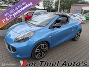 Renault Wind - 1.2 TCE Dynamique airco