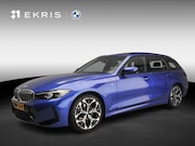 BMW 3-serie - 320i | M-Sportpakket | LED | Navigatie | Trekhaak | Schuifda