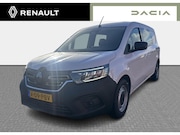 Renault Kangoo - E-Tech Advance L2 44 kWh DC - Demo