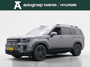 Hyundai Santa Fe - 1.6 T-GDI PHEV | Private lease 1249.- | Black line | 6 zitte