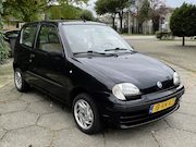 Fiat Seicento - 1.1 Nieuwe APK Inruil is mogelijk