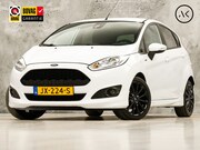 Ford Fiesta - 1.0 EcoBoost ST Line (5 DEURS, NAVIGATIE, CLIMATE, PARKEERSE