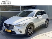 Mazda CX-3 - 2.0 SkyActiv-G 120 pk Sport Selected Navigatie Stoelverwarmi