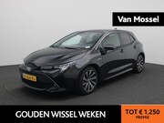 Toyota Corolla - 1.8 Hybrid Business Plus | Automaat | Apple Carplay / Androi