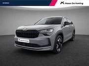 Skoda Kodiaq - Sportline Business 1.5 TSI PHEV 150 kW / 204 PK |