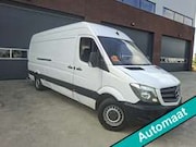 Mercedes-Benz Sprinter - 310 2.2 CDI 432 HD Automaat