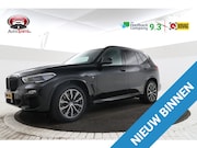 BMW X5 - xDrive45e High Executive M-sport Full black Apple carplay