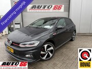 Volkswagen Polo - 2.0 TSI GTI 200 pk