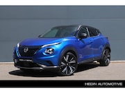 Nissan Juke - 1.6 Hybrid N-Design | Interieurpakket | BOSE Audio| Navigati