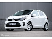 Kia Picanto - 1.0 CVVT DynamicPlusLine | Stoel + Stuur verwarming | Airco