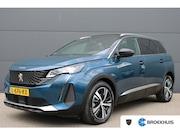 Peugeot 5008 - 1.2 PureTech GT | Navigatie | Camera | Panorama/schuifdak |