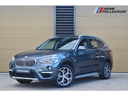 BMW X1 - sDrive20i Orange Edition II * X-Line * Head-Up * Sportstoel 