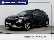 Hyundai Kona - EV Comfort Smart 64 kWh | SOH 97,1% | Warmtepomp | Achteruit