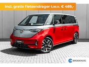 Volkswagen ID.Buzz - GTX Limited Edition 86 kWh LWB 7p.4WD | Airconditioning auto