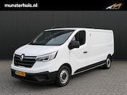 Renault Trafic - 2.0 dCi 110 T30 L2H1 Comfort - Betimmering + Kast laadruimte