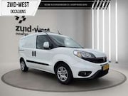 Fiat Doblò - Cargo 1.3 MJ L1H1 SX Airco PDC Cruise