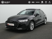Audi A3 - Sportback 40 TFSI e 204pk S edition / S-Line | Panoramadak |