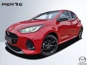 Mazda 2 - Hybrid 1.5 Homura | CARPLAY | 17- INCH LMV BLACK |
