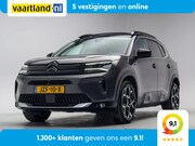 Citroën C5 Aircross - 1.6 Plug-in Hybride 225pk Shine Aut. [ Panoramadak 360°Cam A