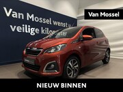 Peugeot 108 - 1.0 e-VTi Allure | Climate control | Camera | Apple Carplay/