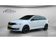 Skoda Rapid - 1.4 TSI Greentech Style, Monte Carlo!! Panodak, Full option