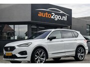 Seat Tarraco - 1.5 TSI FR 150PK NAVI CAMERA360 DIGI-DASH APPLE-CARPLAY LED 
