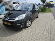Citroën C4 Grand Picasso - 1.6 THP EGS 7P, Autom, Ex BPM EXPORT