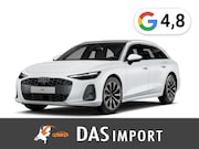 Audi A6 - TDI quattro 150 kW S tronic