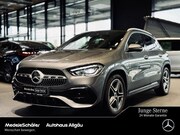 Mercedes-Benz GLA-Klasse - 4Matic