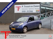 Nissan Micra - 1.2 Airco/Centrale deurvergrendeling/Radio MEENEEMPRIJS/HAND