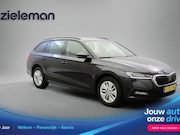 Skoda Octavia - Combi 1.0 e-TSI Business Edition Automaat - Digitaal Cockpit