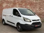 Ford Transit Custom - 290 2.2 TDCI L2H1 Ambiente -TREKHAAK-MARGE VOERTUI