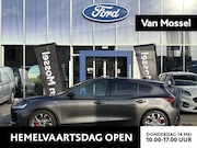 Ford Focus - 1.0 EcoBoost Hybrid ST Line X | AUTOMAAT | PANORAMADAK | TRE