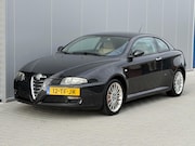 Alfa Romeo GT - 2.0 JTS Distinctive