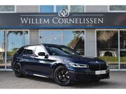 BMW 5-serie - Touring 530e Aut. M-Sport Pano HUD Laser Comf Zet
