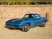 Chevrolet Corvette - C2 Sting Ray "Matching Numbers & Colors" "Matching